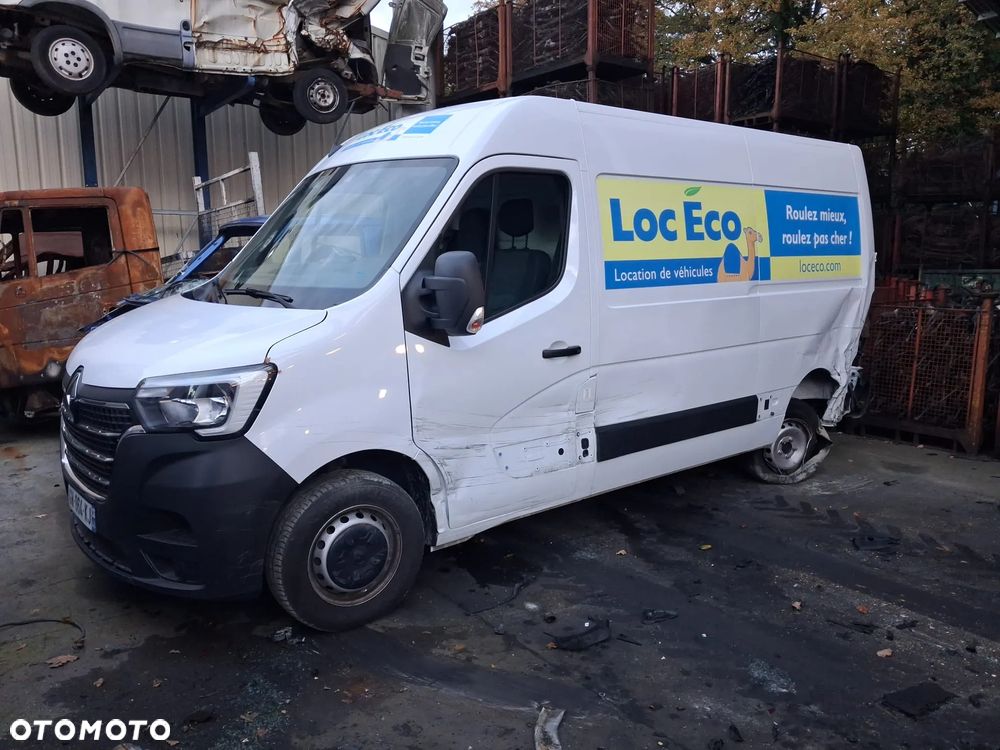 Renault Master - 9