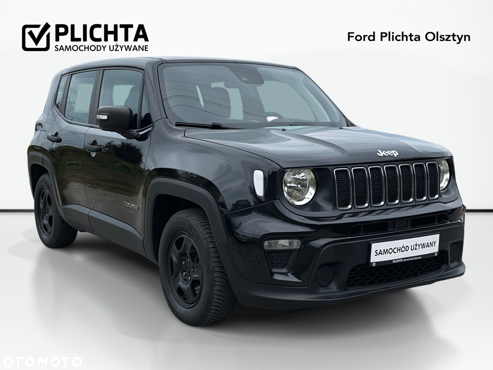 Jeep Renegade - 3