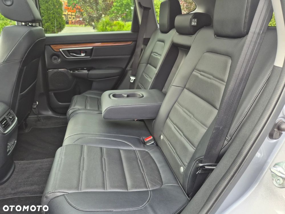 Honda CR-V 2.0 i-MMD Executive (Honda Connect+) - 14
