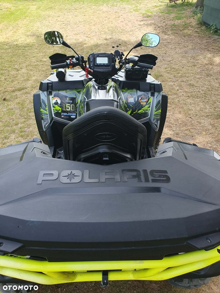 Polaris Sportsman - 5