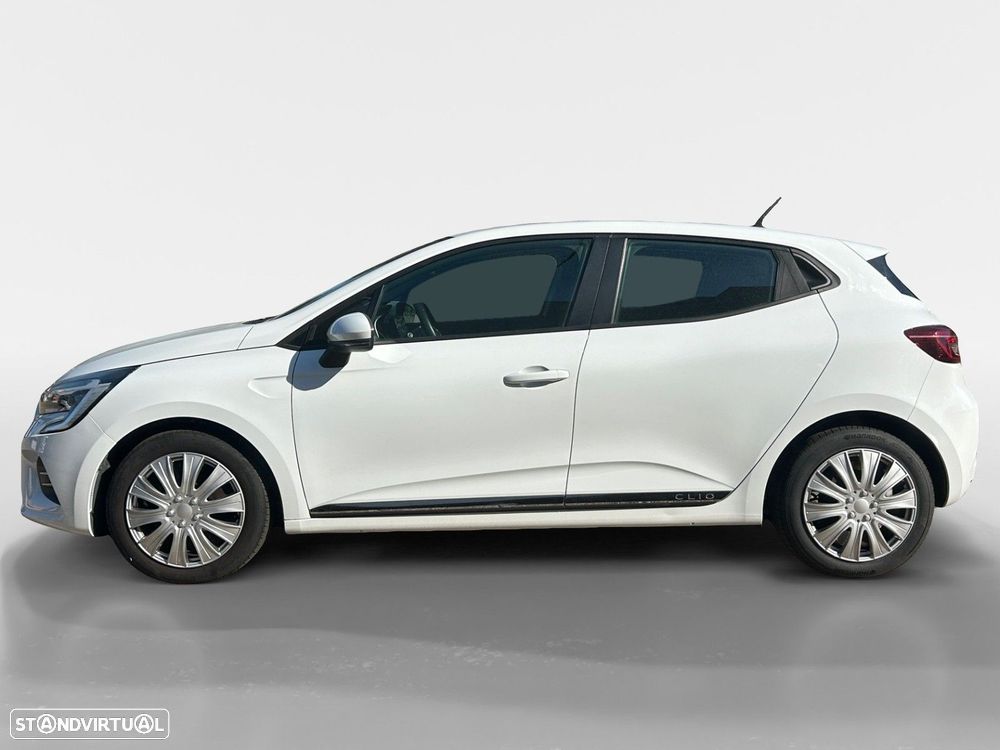 Renault Clio 1.5 Blue dCi Intens - 2