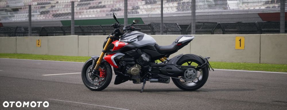 Ducati Diavel - 4