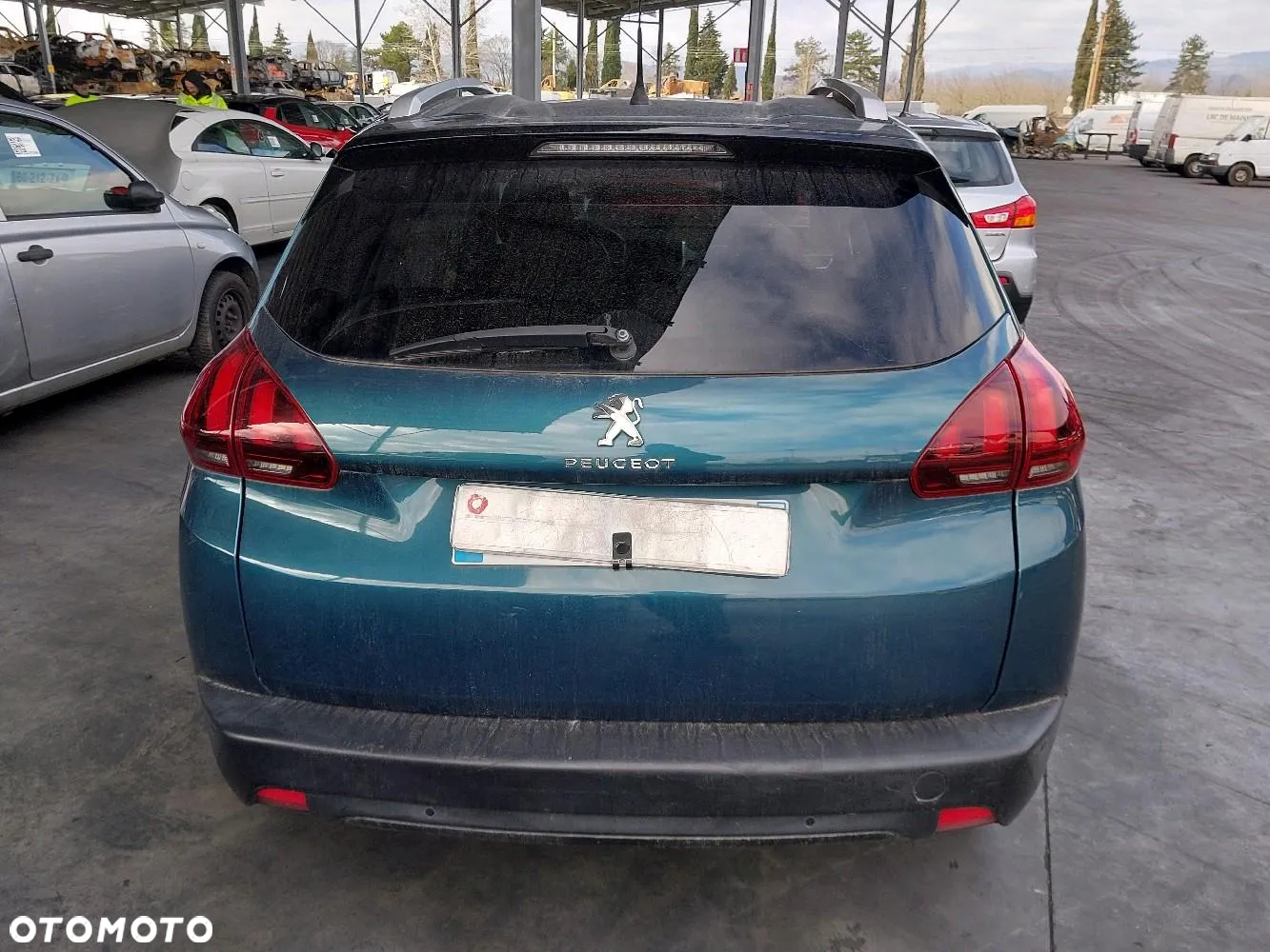 Peugeot 2008 1.2 Pure Tech Style - 5