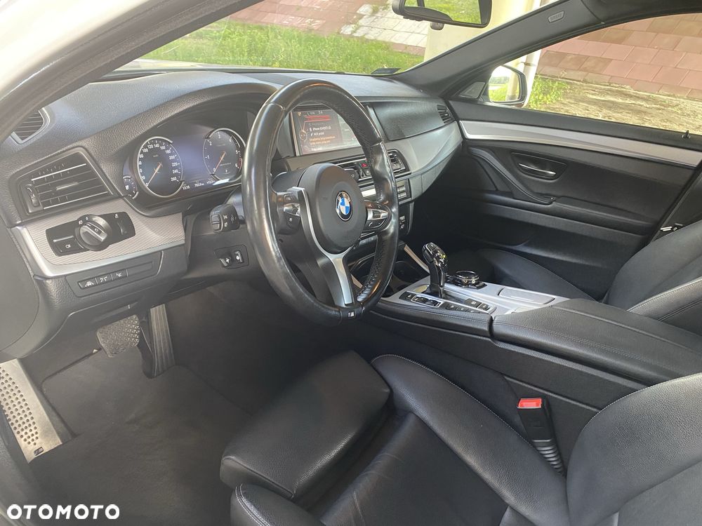 BMW Seria 5 - 3