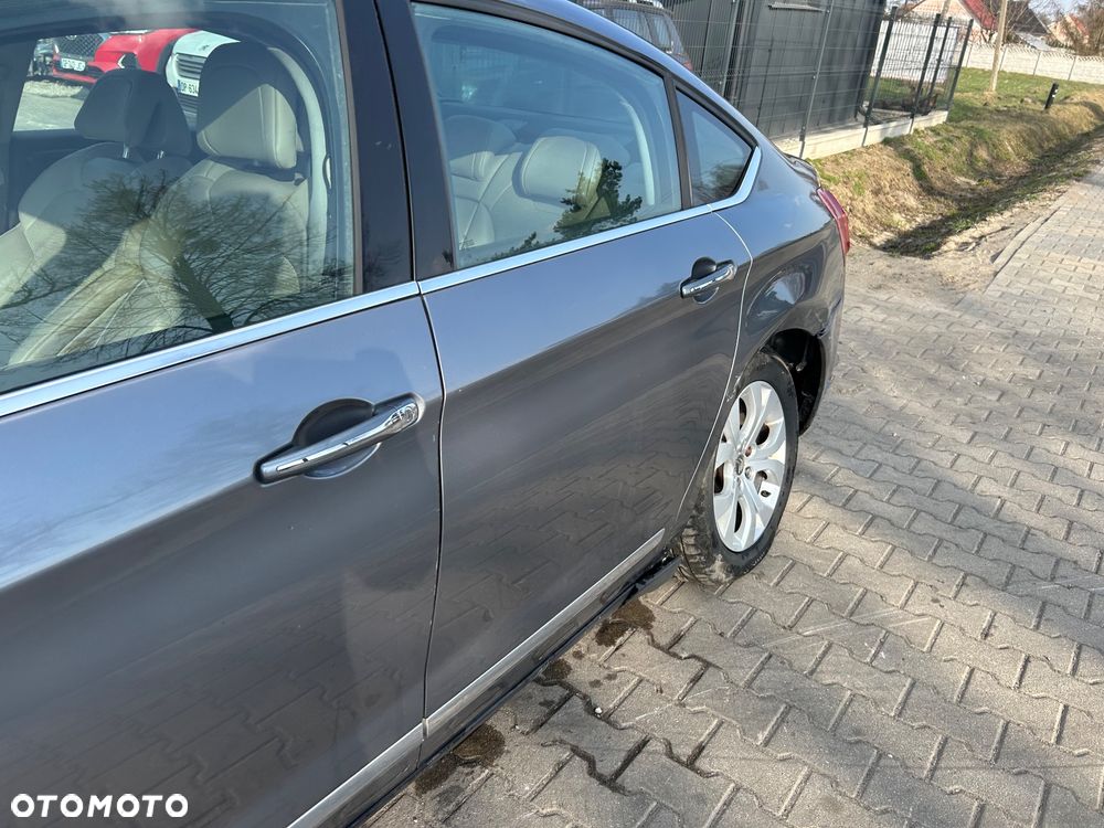 Citroën C5 - 29