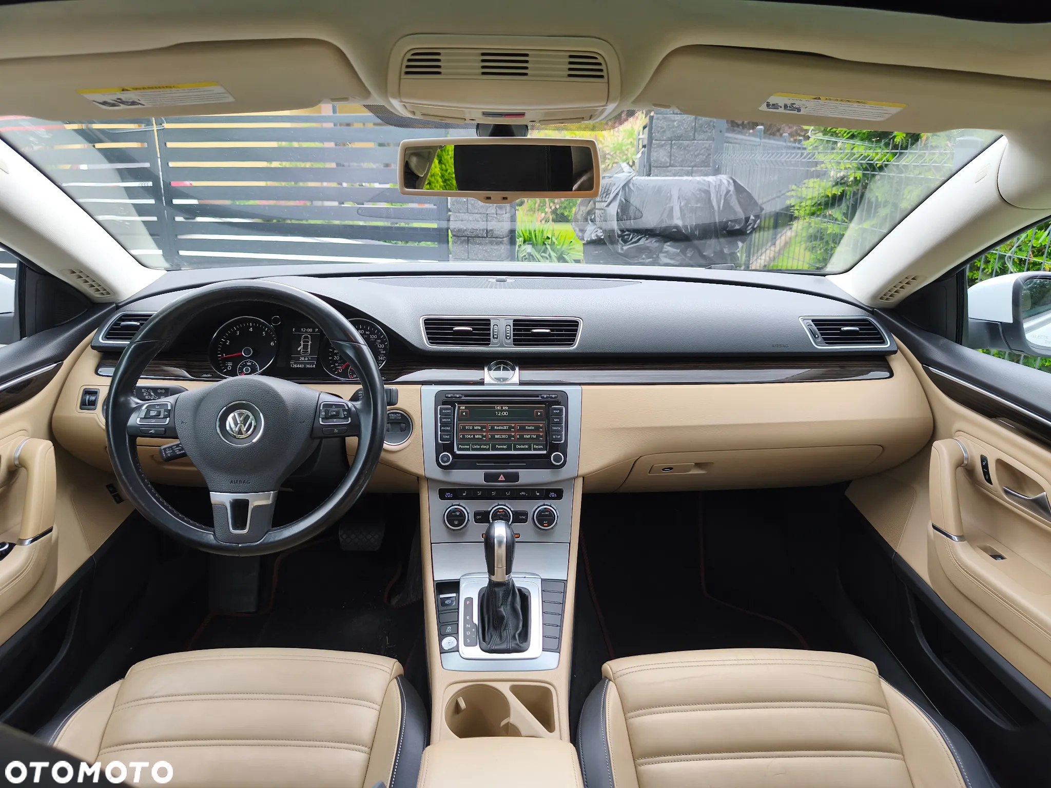 Volkswagen CC 2.0 TSI DSG - 24