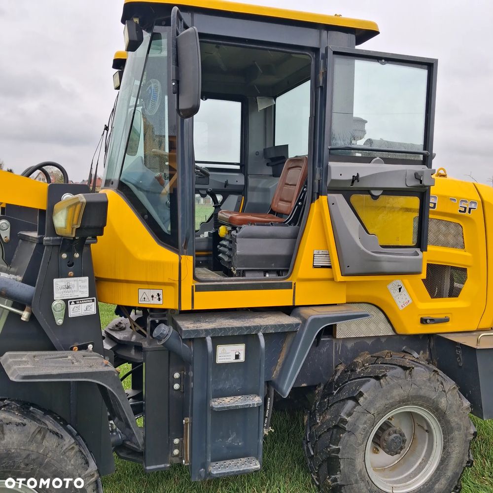 Inny L936SP - 2