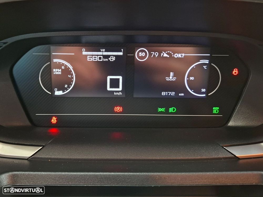 Peugeot Partner - 18