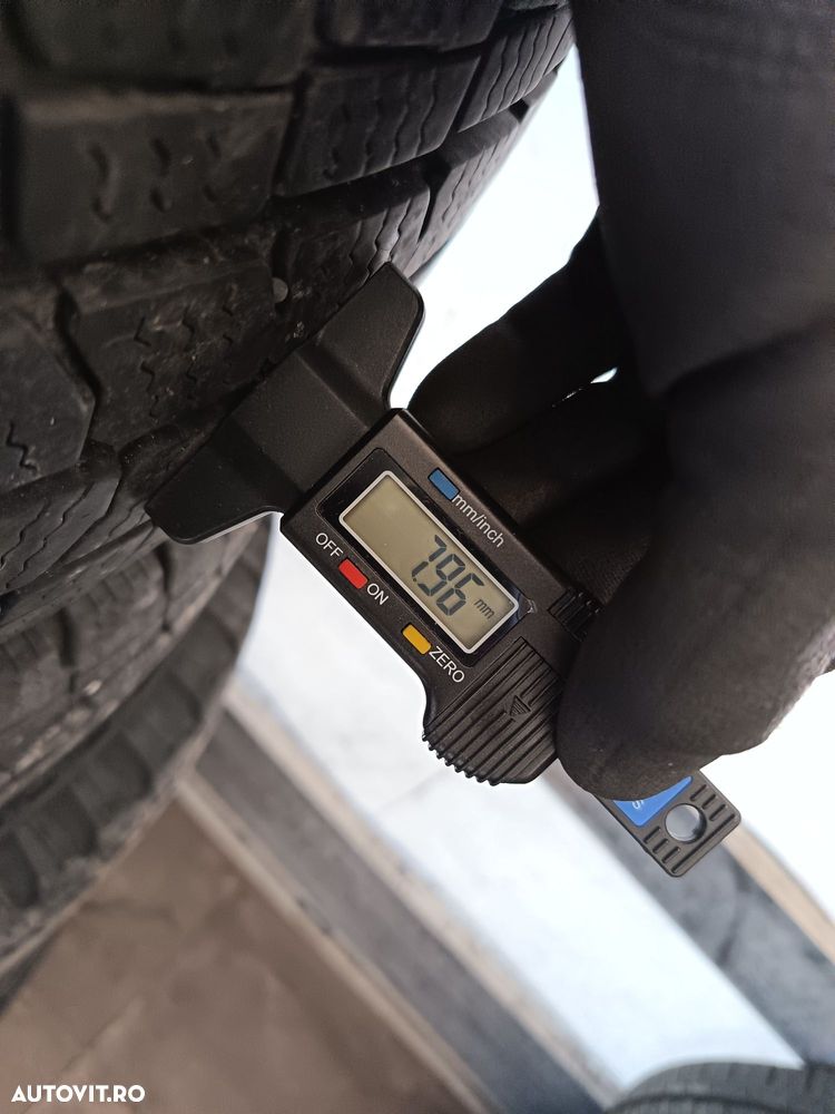 Anvelope vara 215 65 15c bfgoodrich 2020 7.9mm - 7