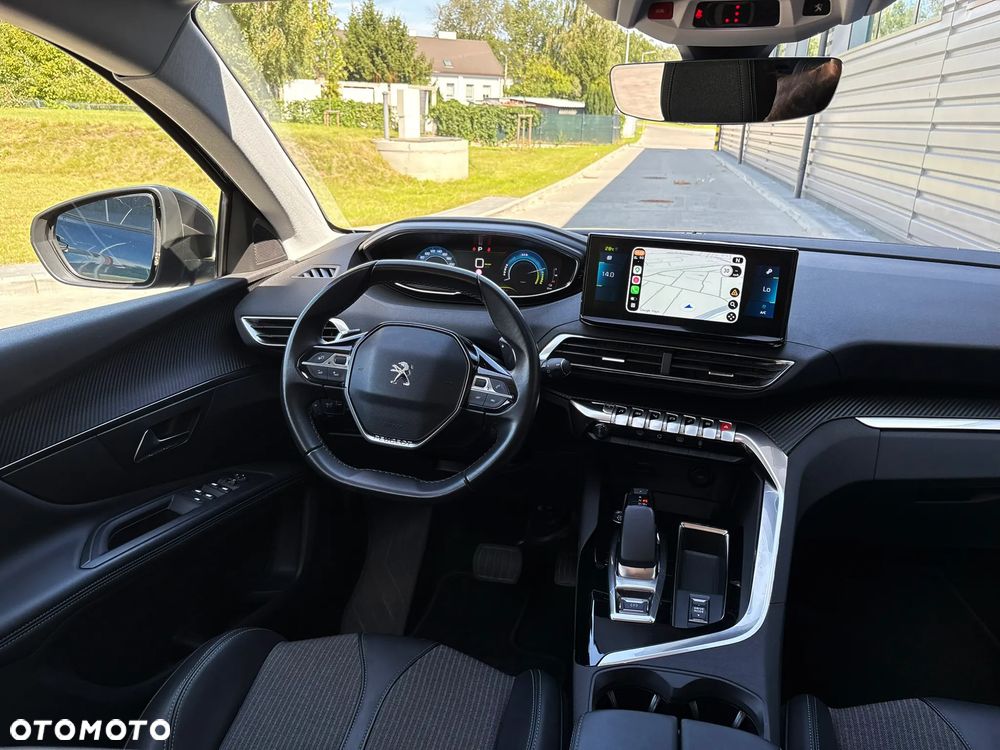 Peugeot 3008 - 14