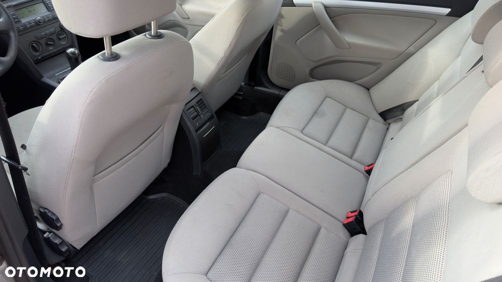 Skoda Octavia 1.9 TDI Classic - 15