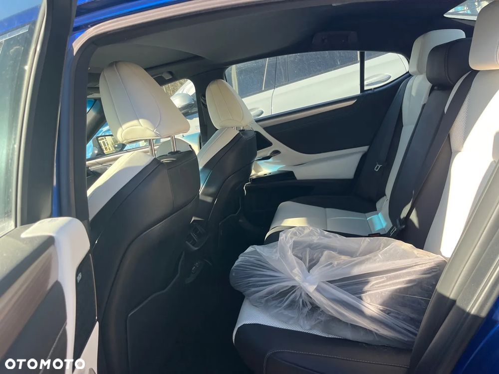 Lexus ES 300h F Sport - 32