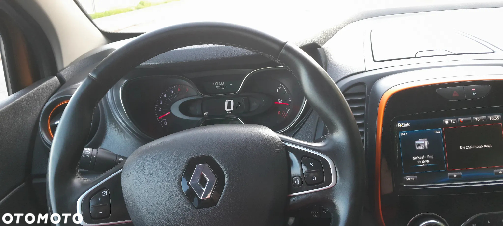 Renault Captur 1.2 Energy TCe Intens EDC - 29
