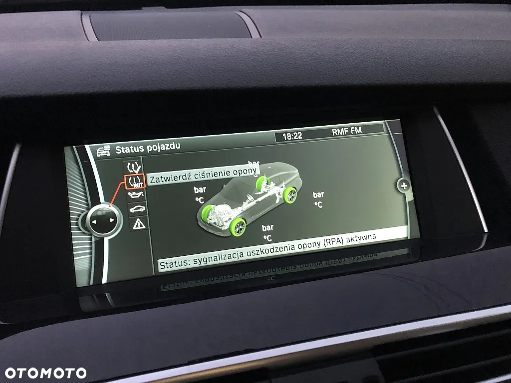 BMW 5GT 535d xDrive - 18