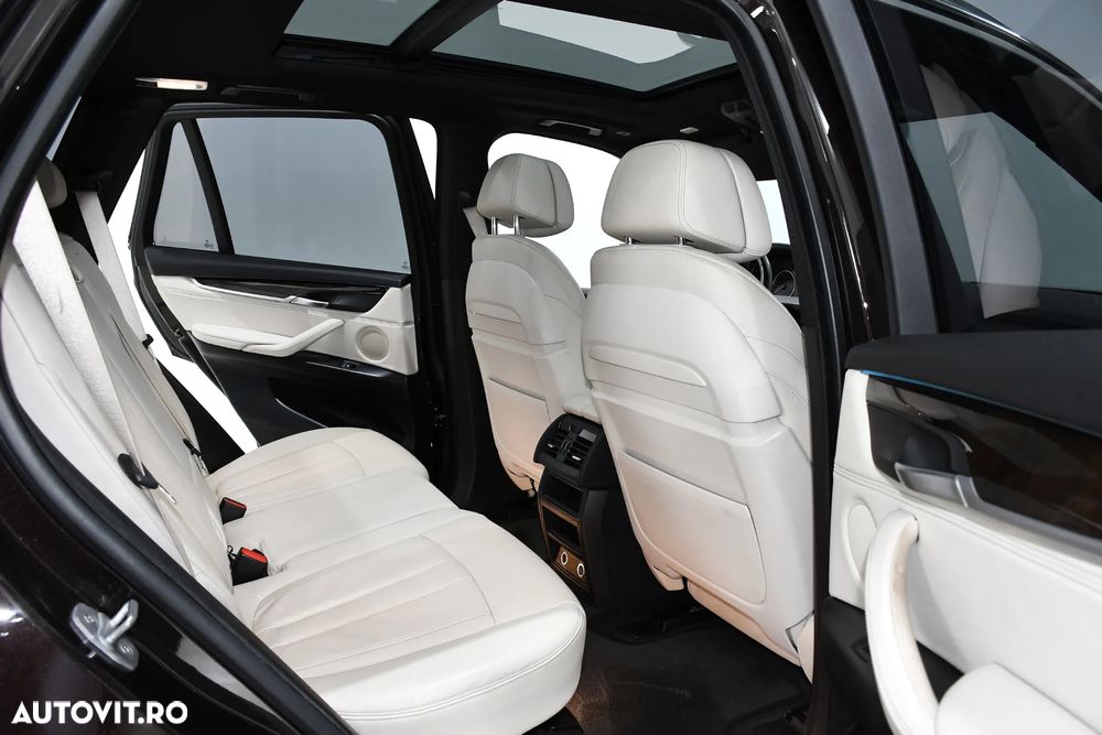 BMW X5 - 6