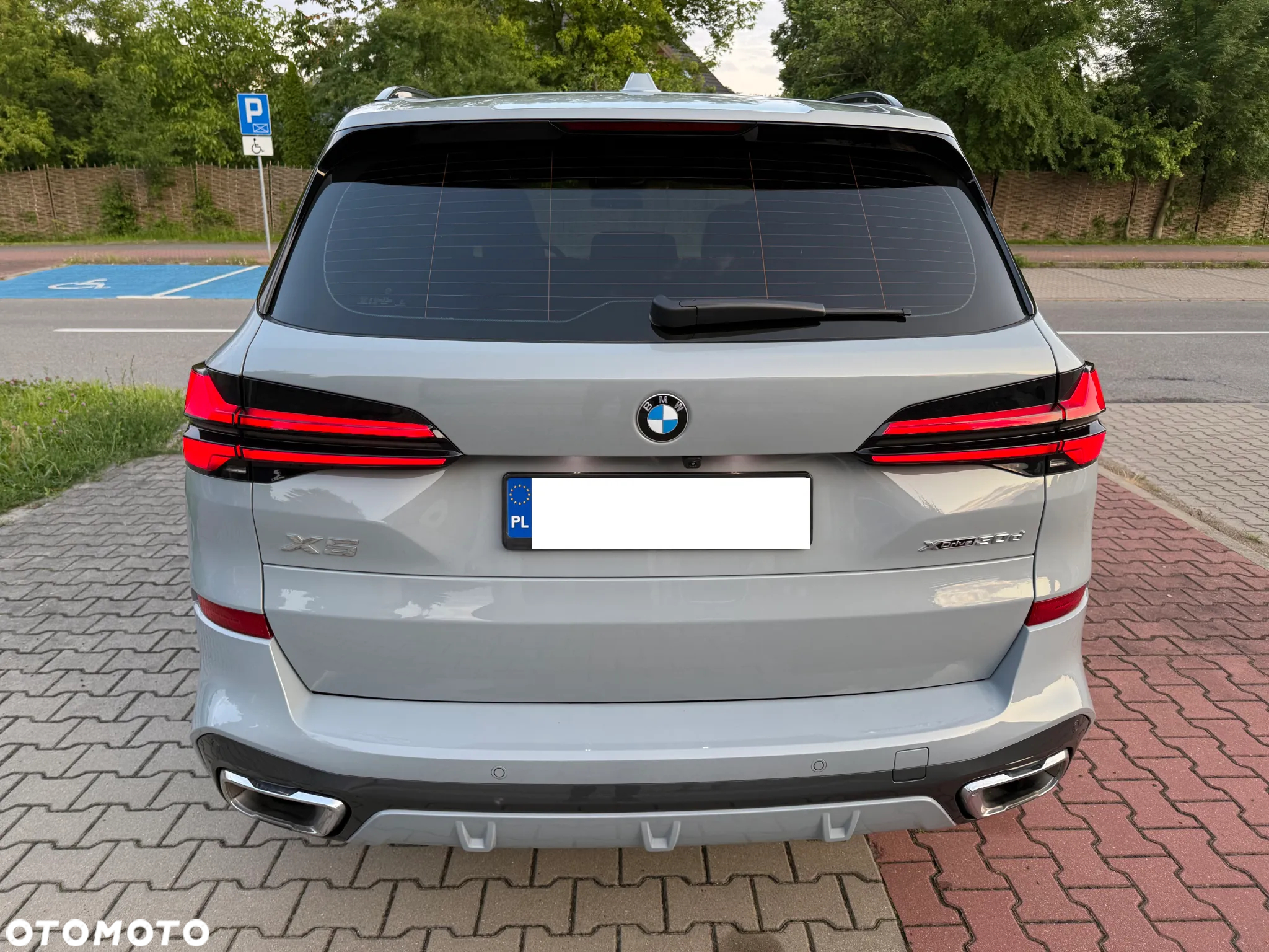 BMW X5 xDrive30d sport - 6