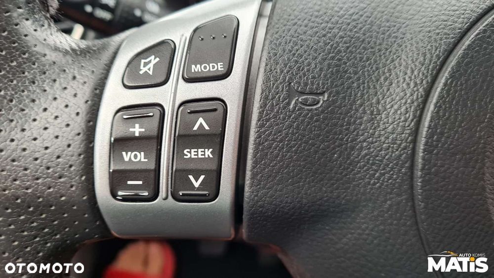 Suzuki SX4 - 19