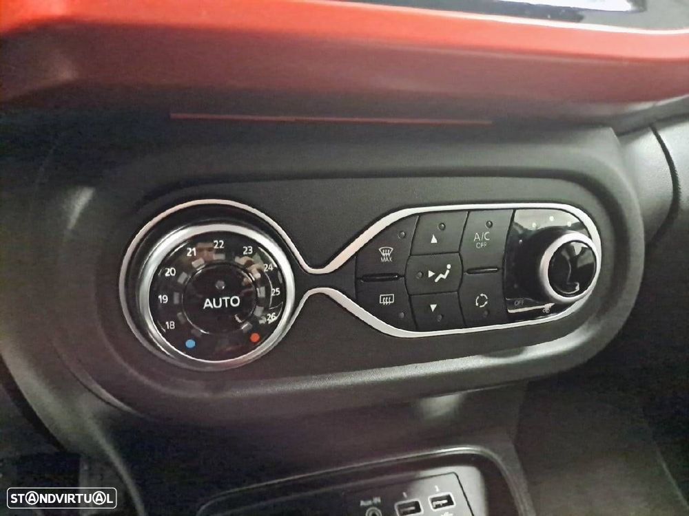 Renault Twingo 0.9 TCe Le Coq Sportif EDC - 22