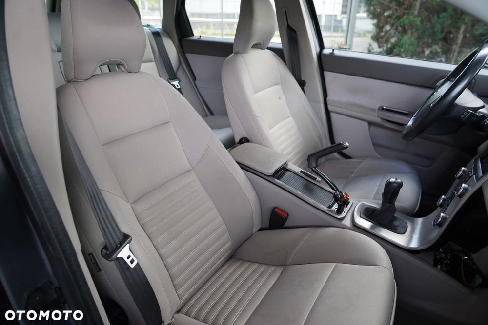 Volvo V50 2.0D - 14