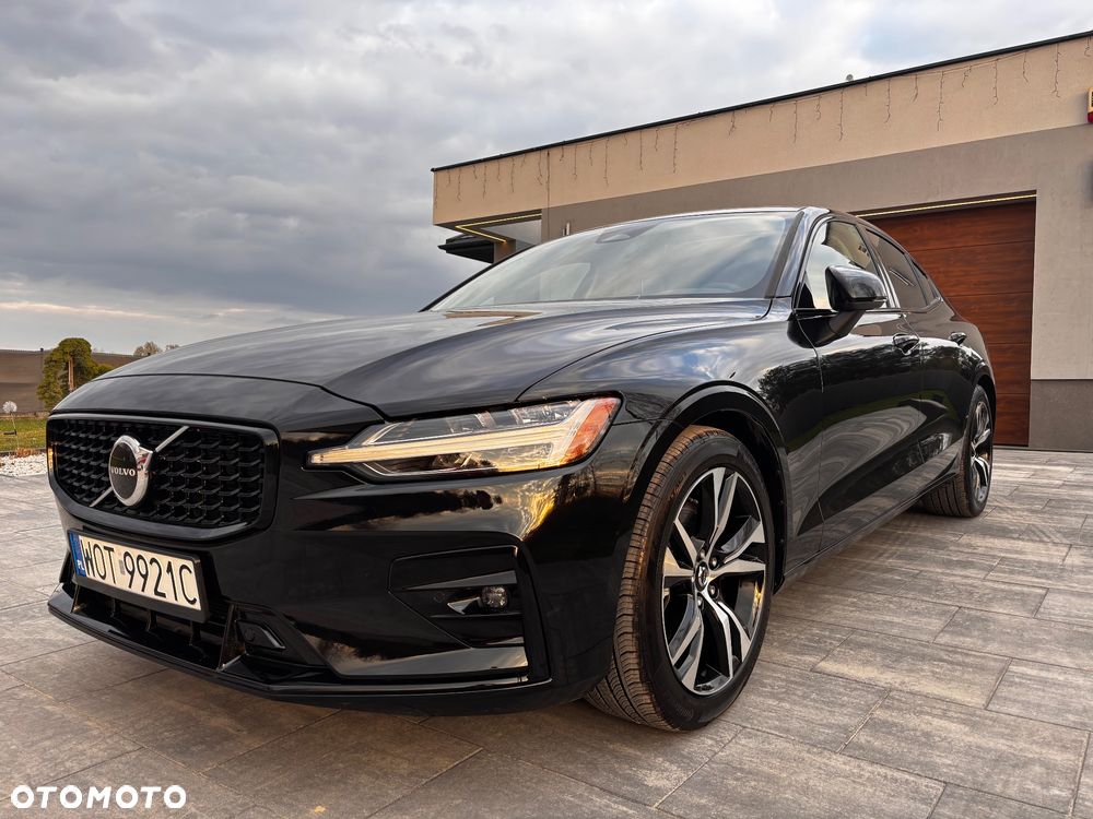 Volvo S60 - 1