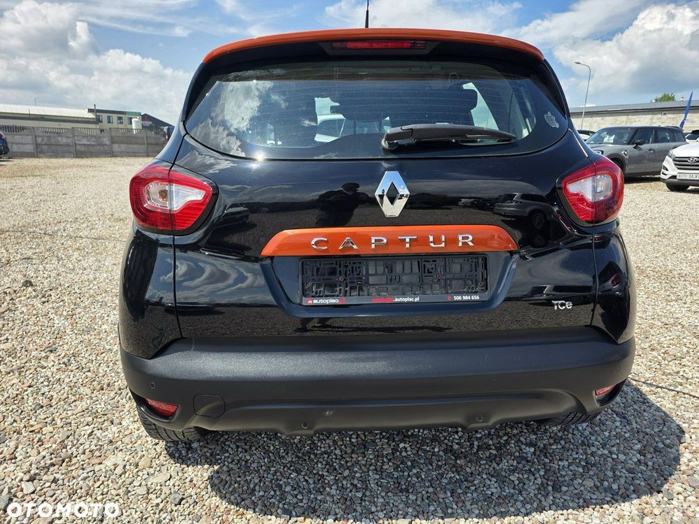 Renault Captur (ENERGY) TCe 90 INTENS - 29