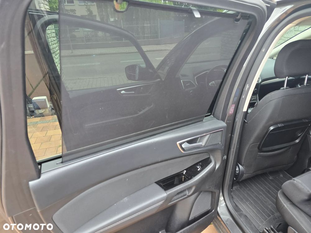 Ford Galaxy 2.0 EcoBlue Titanium PowerShift - 12