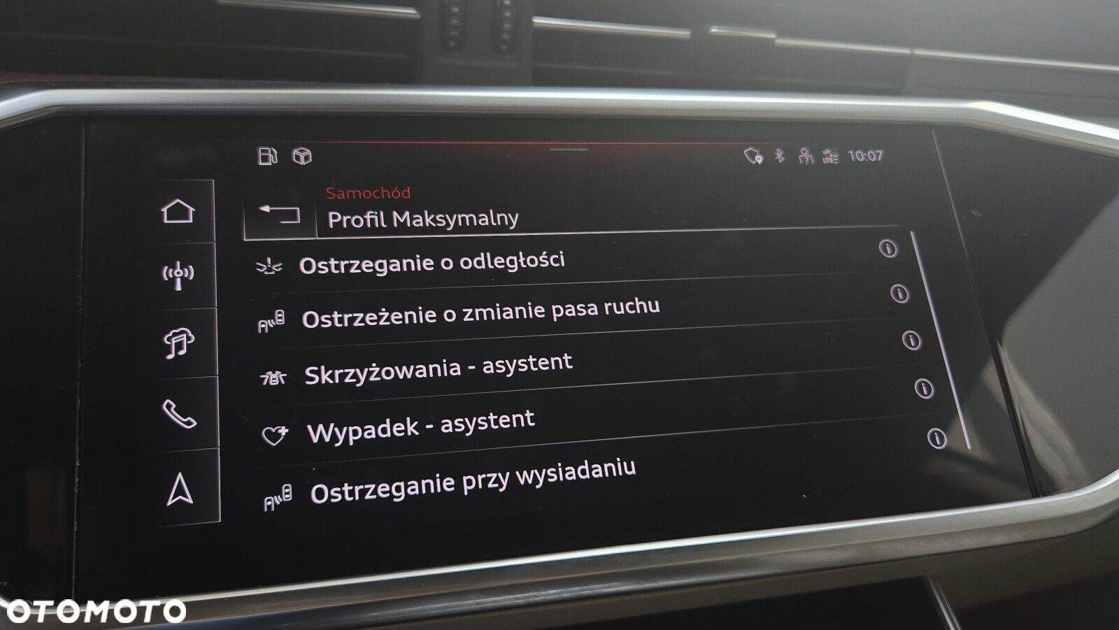 Audi A7 Sportback - 38