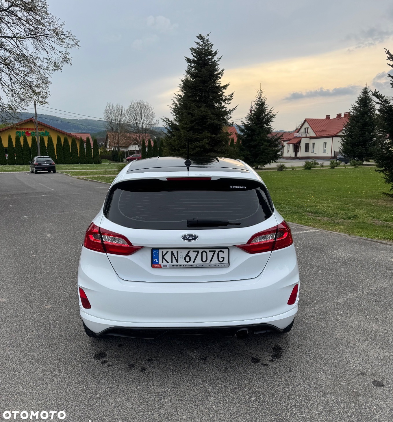 Ford Fiesta - 3