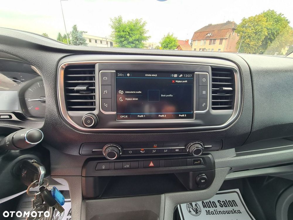 Peugeot Expert - 17