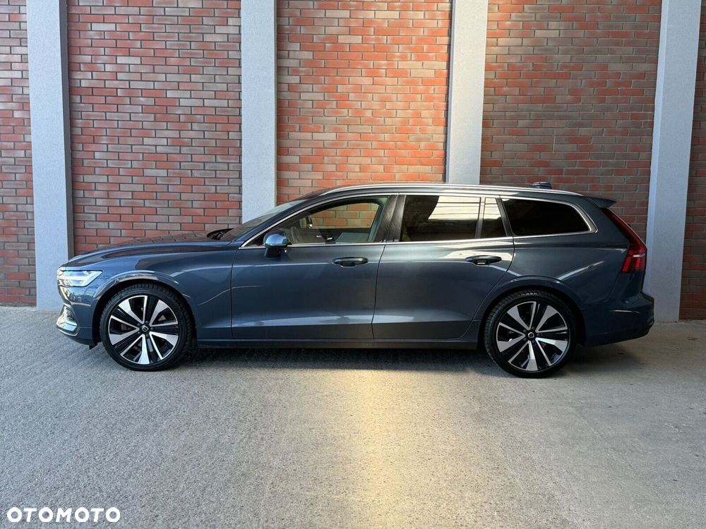 Volvo V60 B4 B Plus Bright - 8