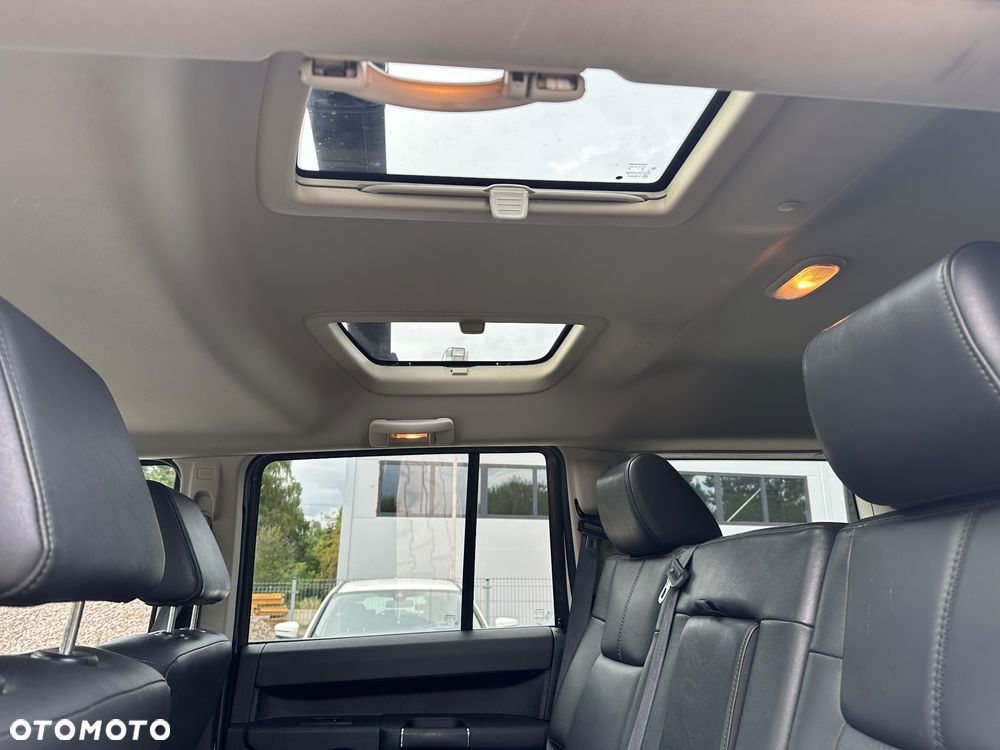 Jeep Commander 5.7 V8 HEMI Automatik Limited - 12