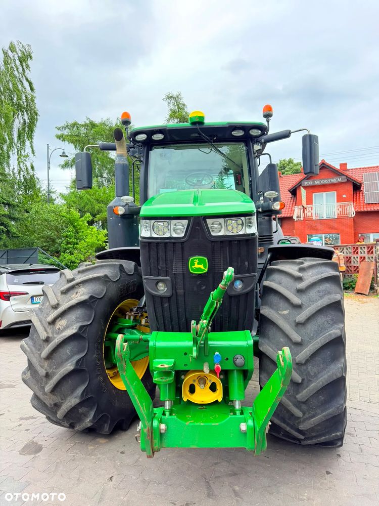 John Deere 7270R - 20