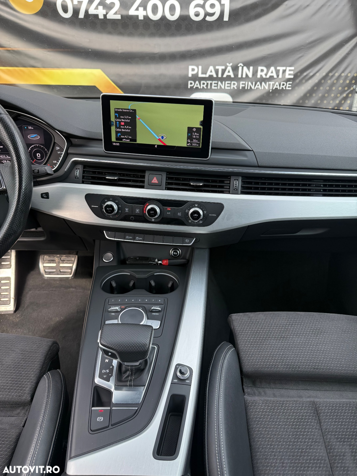 Audi A4 - 20