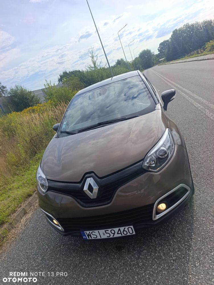 Renault Captur ENERGY TCe 120 EDC Dynamique - 4