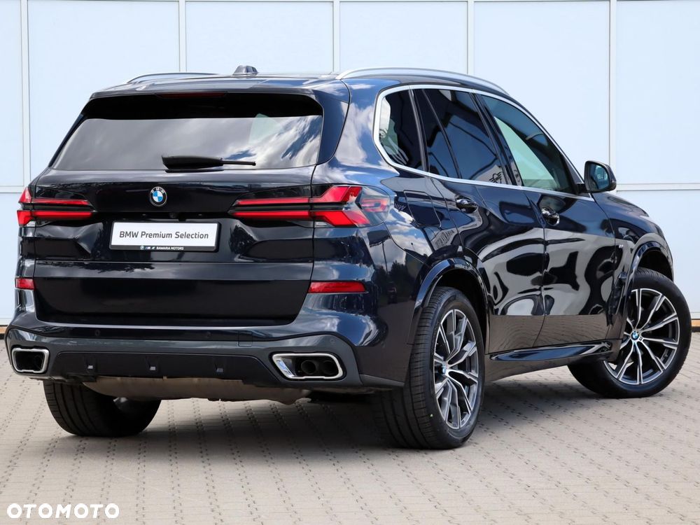 BMW X5 - 2