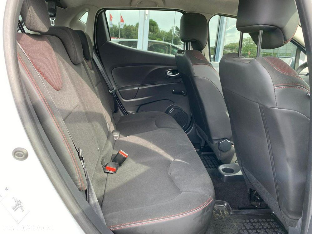 Renault Clio 1.2 16V 65 Authentique - 6