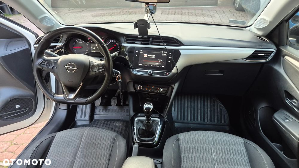 Opel Corsa 1.2 Edition S&S - 5