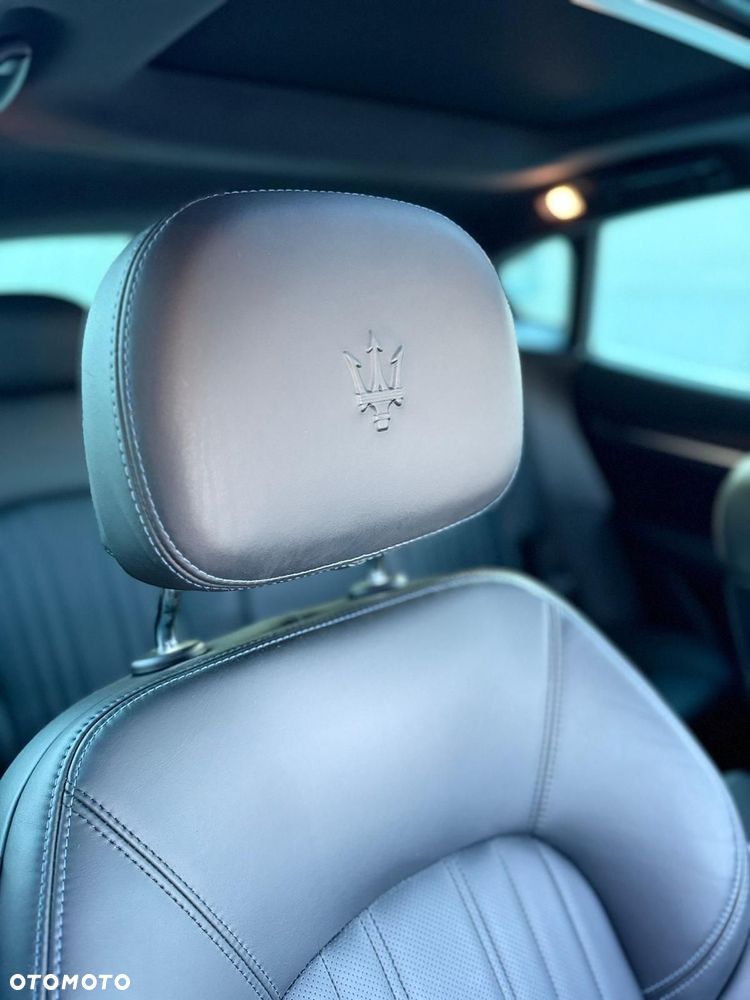 Maserati Levante MHEV GT - 22