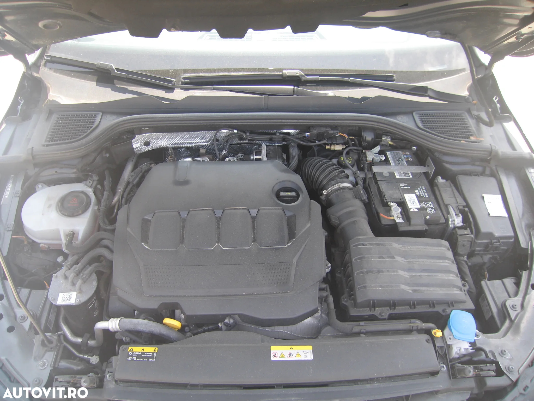 Volkswagen Golf 2.0 TDI DSG Highline - 32