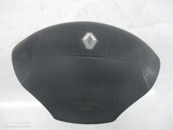 Kit Airbags  Renault Kangoo (Kc0/1_) - 3