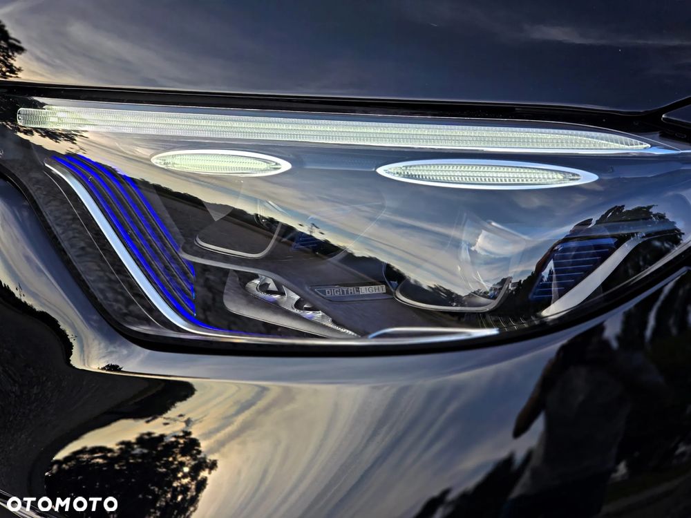 Mercedes-Benz GLC 220 d 4Matic 9G-TRONIC Edition AMG Line - 7