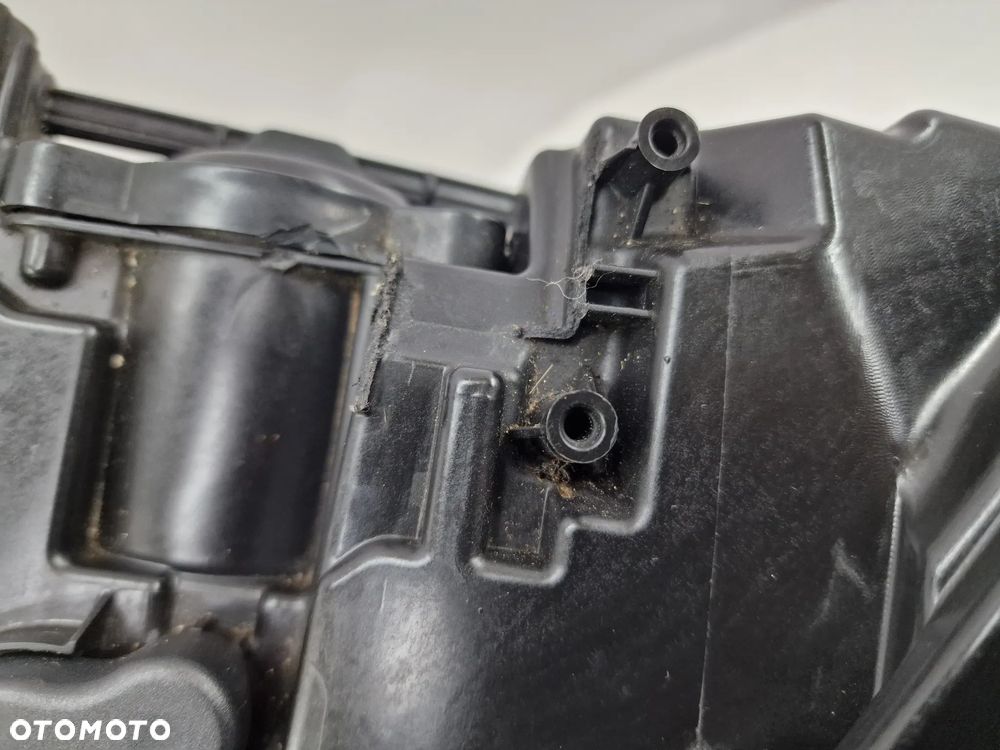 SEAT TARRACO 5FJ LEWA LAMPA PRZEDNIA PRZÓD FULL LED , NR 5FJ941007H , NR AUKCJI LA493 - 12
