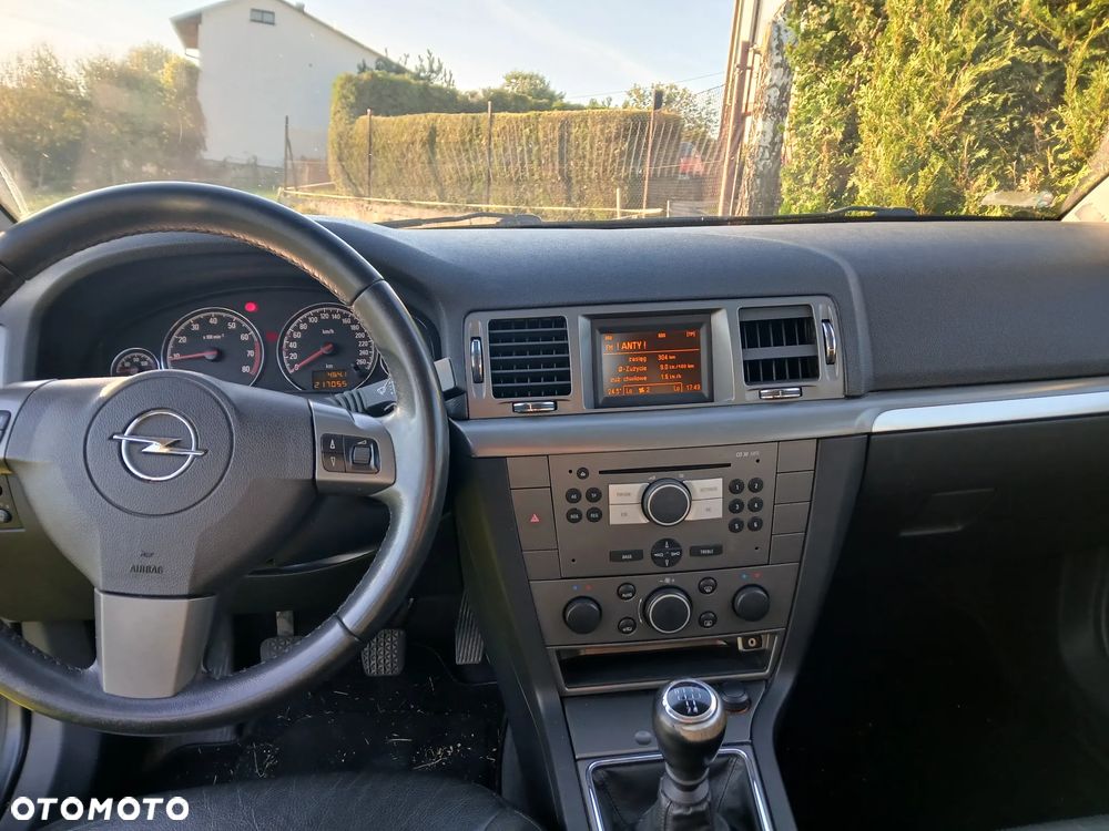 Opel Signum 1.8 Elegance - 7