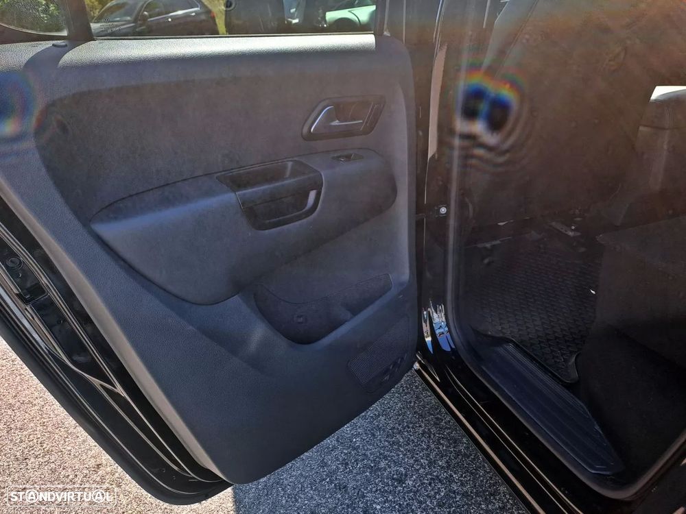 VW Amarok 2.0 TDi CD High.CM 4Motion Aut. - 15
