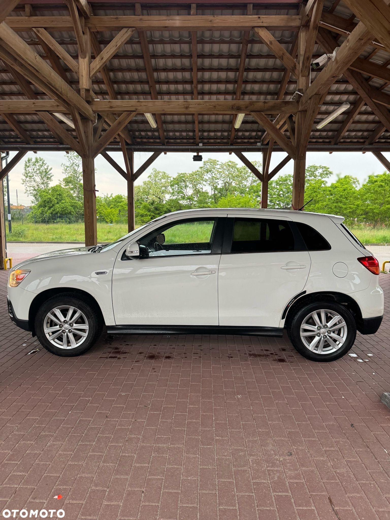 Mitsubishi ASX 1.6 Invite AS&G - 14