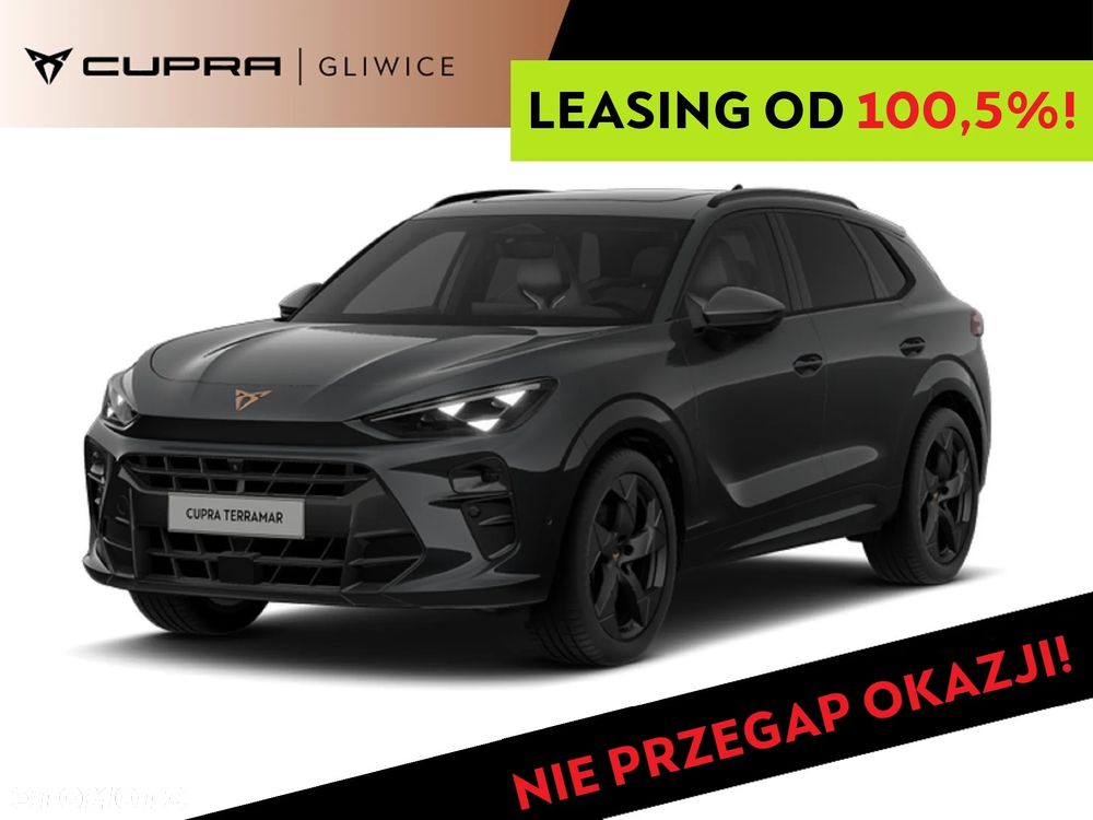 Cupra Terramar 2.0 TSI 4Drive VZ Tribe Edition DSG - 1