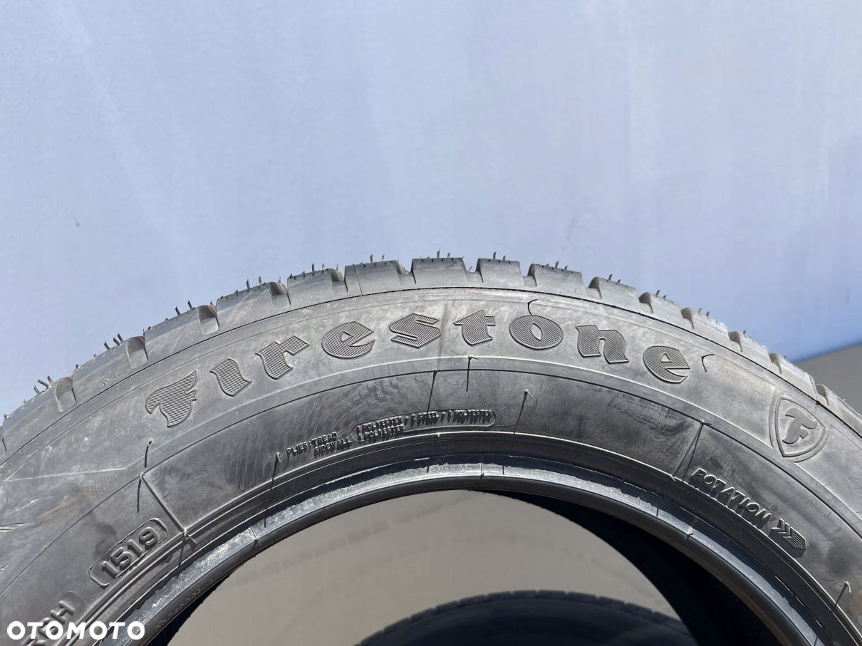 OPONA 185/65/15 88T FIRESTONE WINTERHAWK 3 - 3