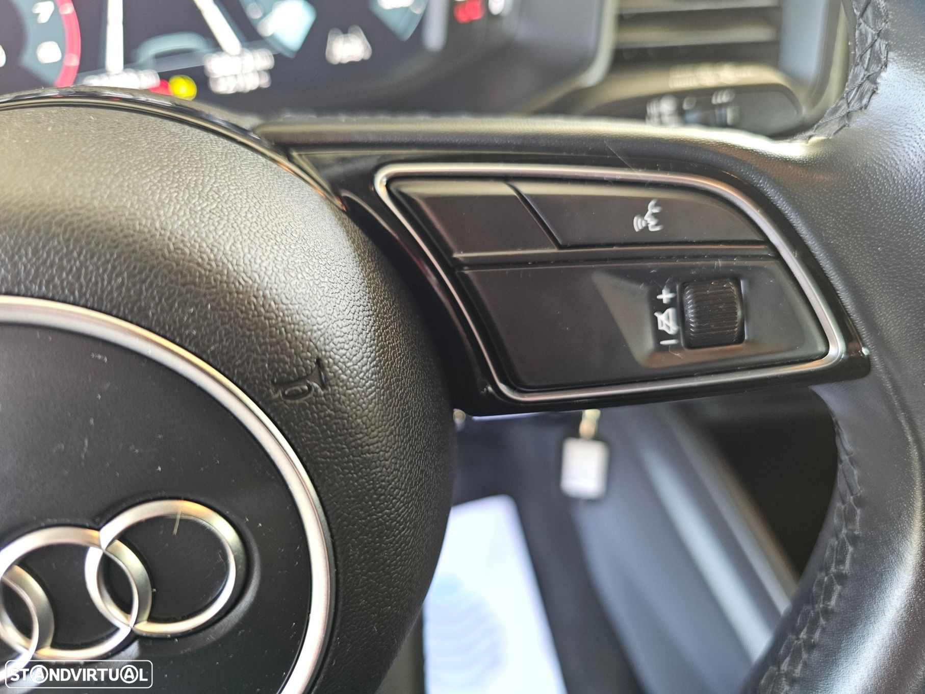 Audi A1 Sportback 25 TFSI Advanced S tronic - 15