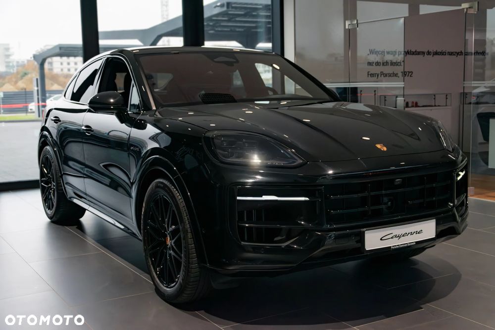 Porsche Cayenne 2026 photo 4