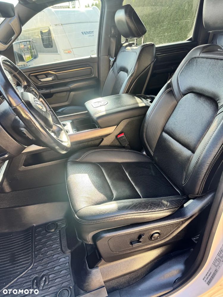 Dodge RAM 1500 5.7 4x4 - 9
